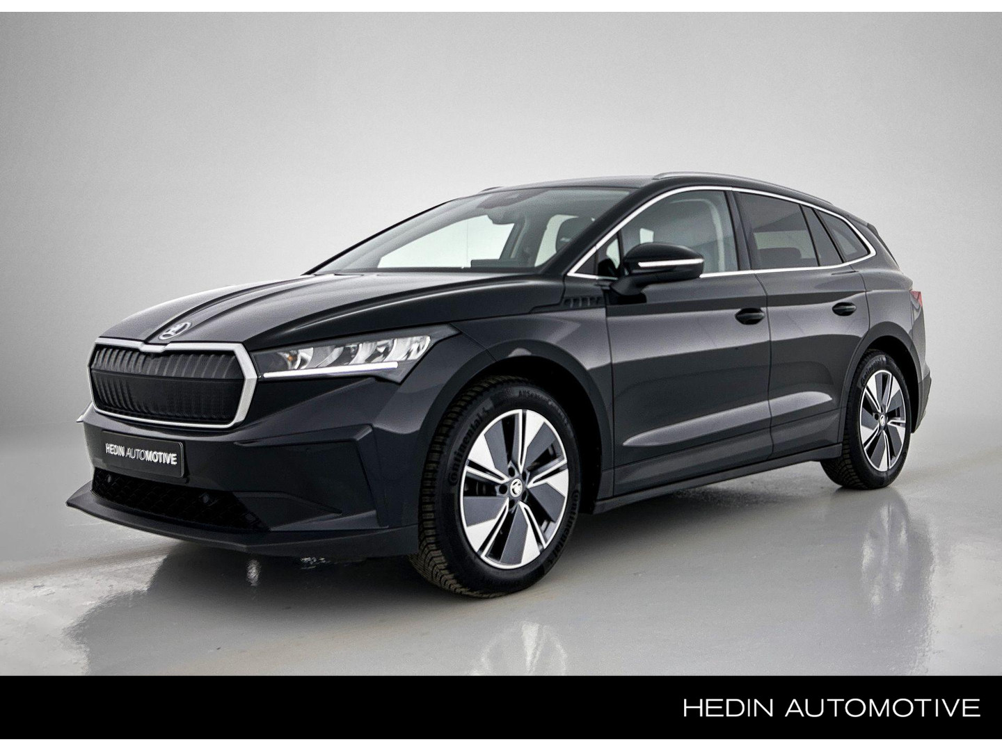 ŠKODA ŠKODA