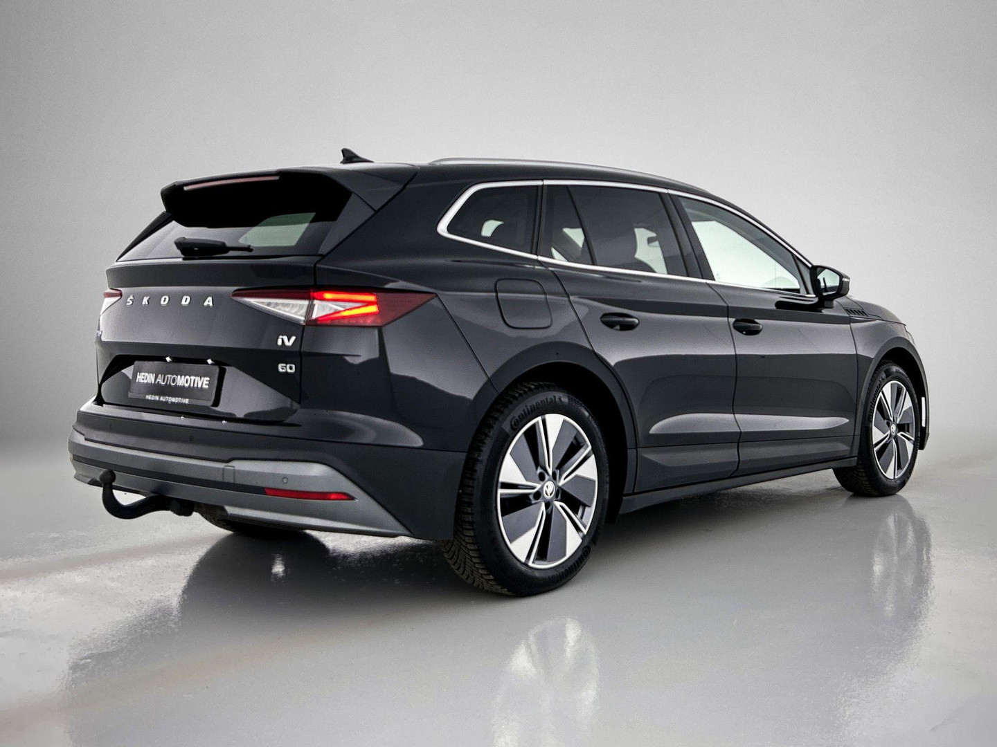 ŠKODA ŠKODA