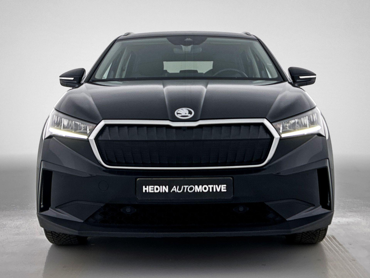 ŠKODA ŠKODA