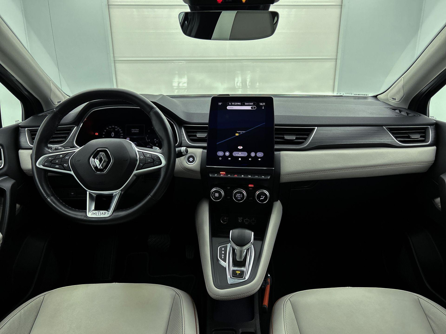 Renault