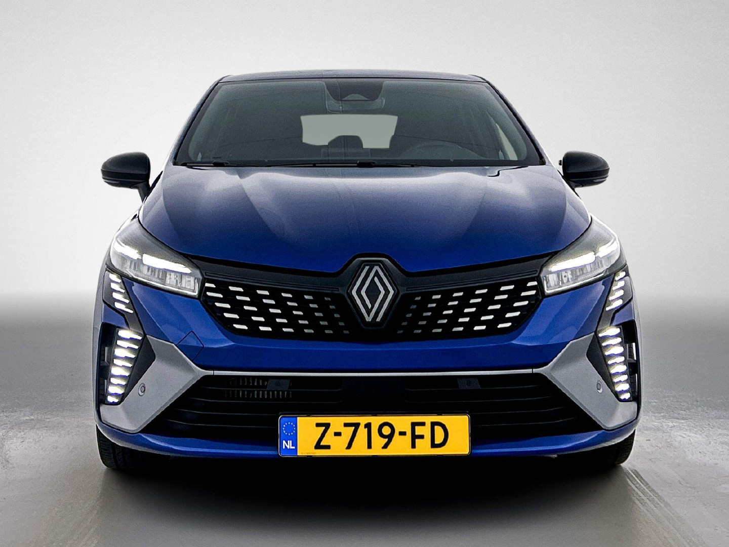 Renault Renault