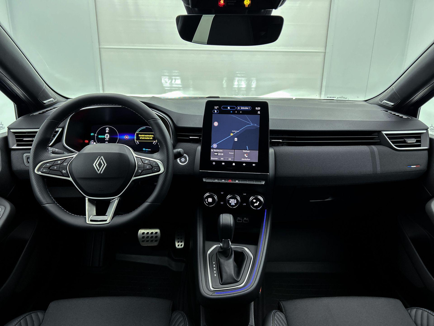 Renault Renault