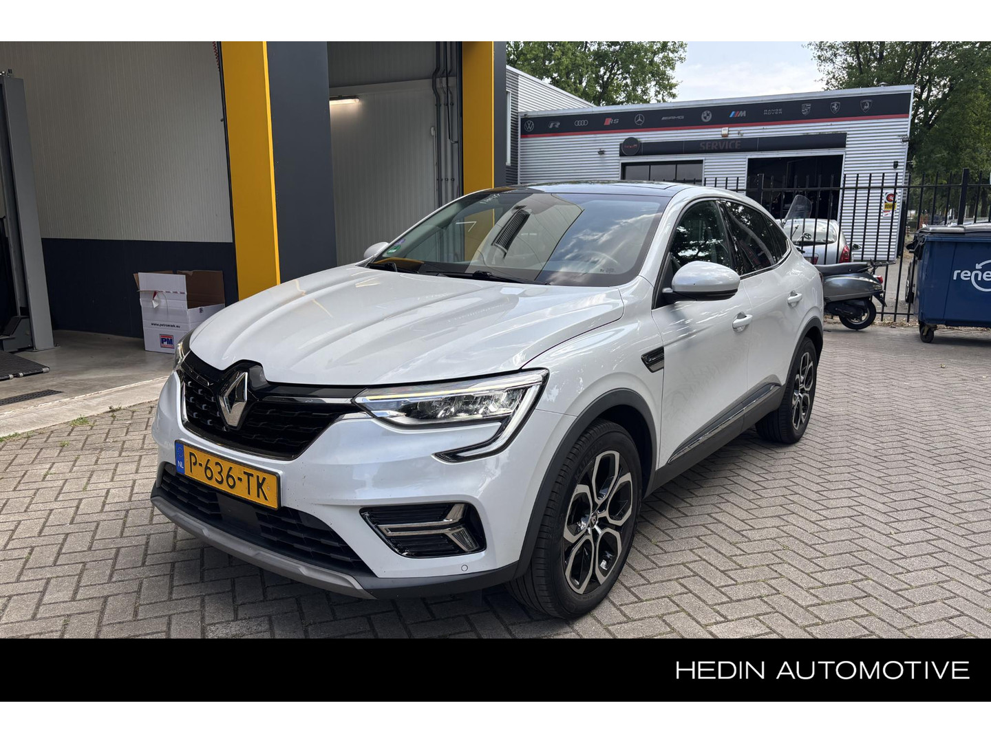 Renault Renault