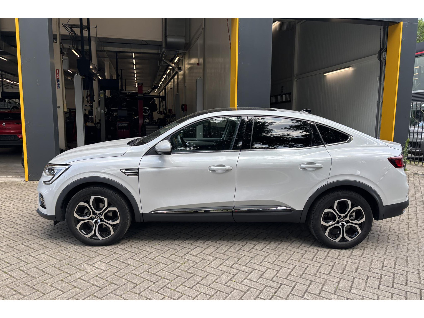 Renault Renault