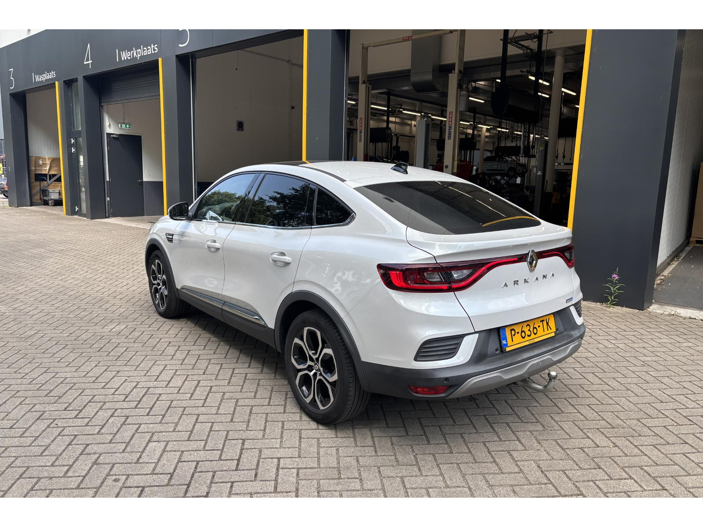 Renault Renault
