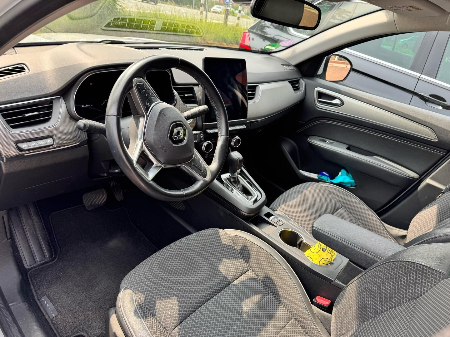 Renault Renault