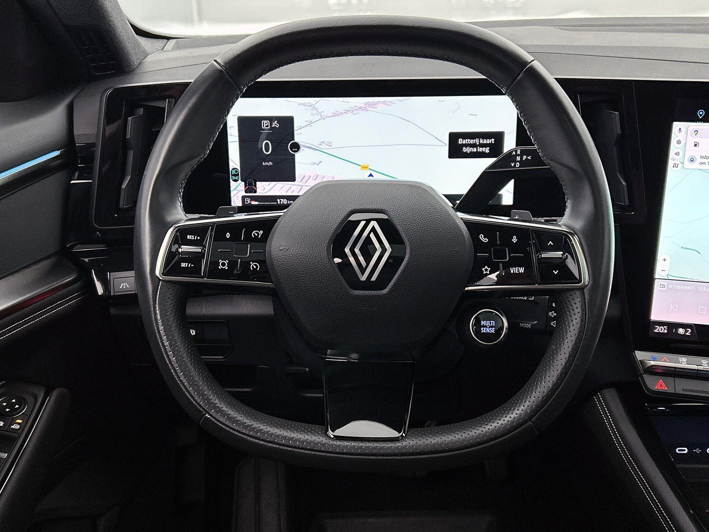Renault Renault