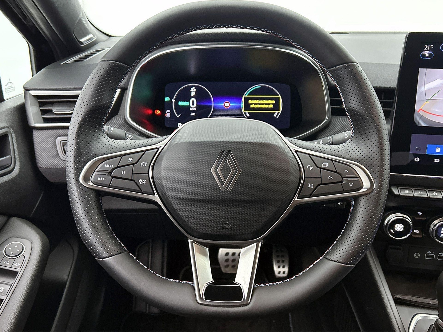 Renault