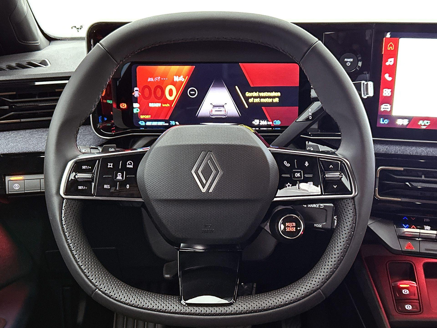 Renault Renault
