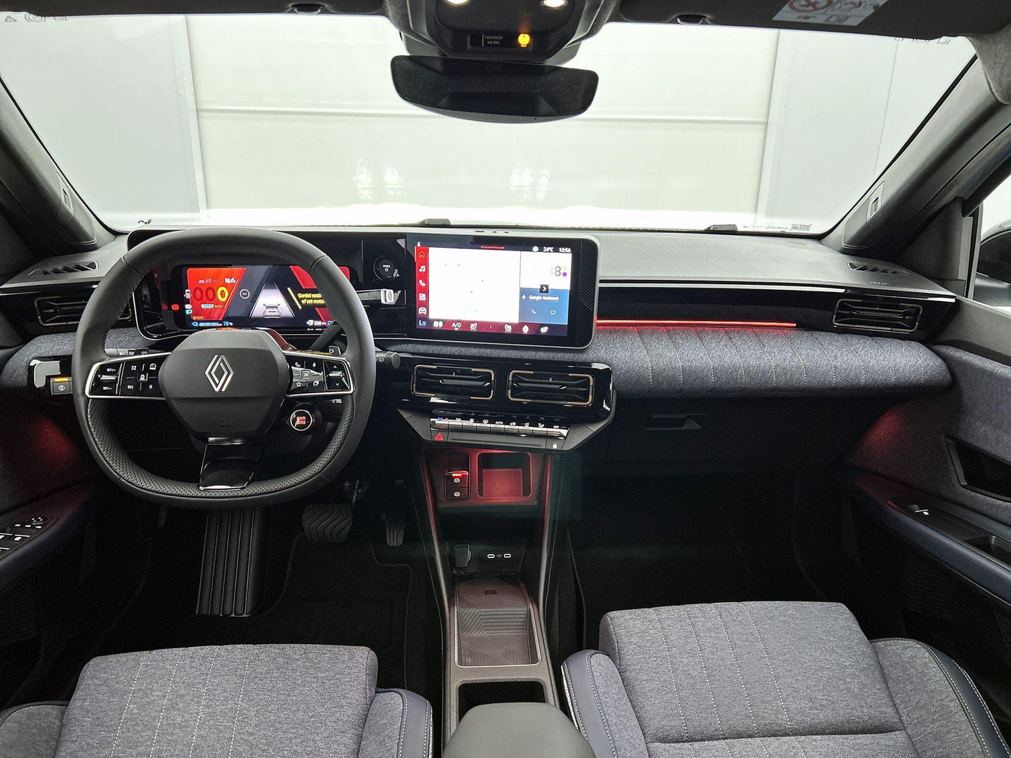 Renault Renault