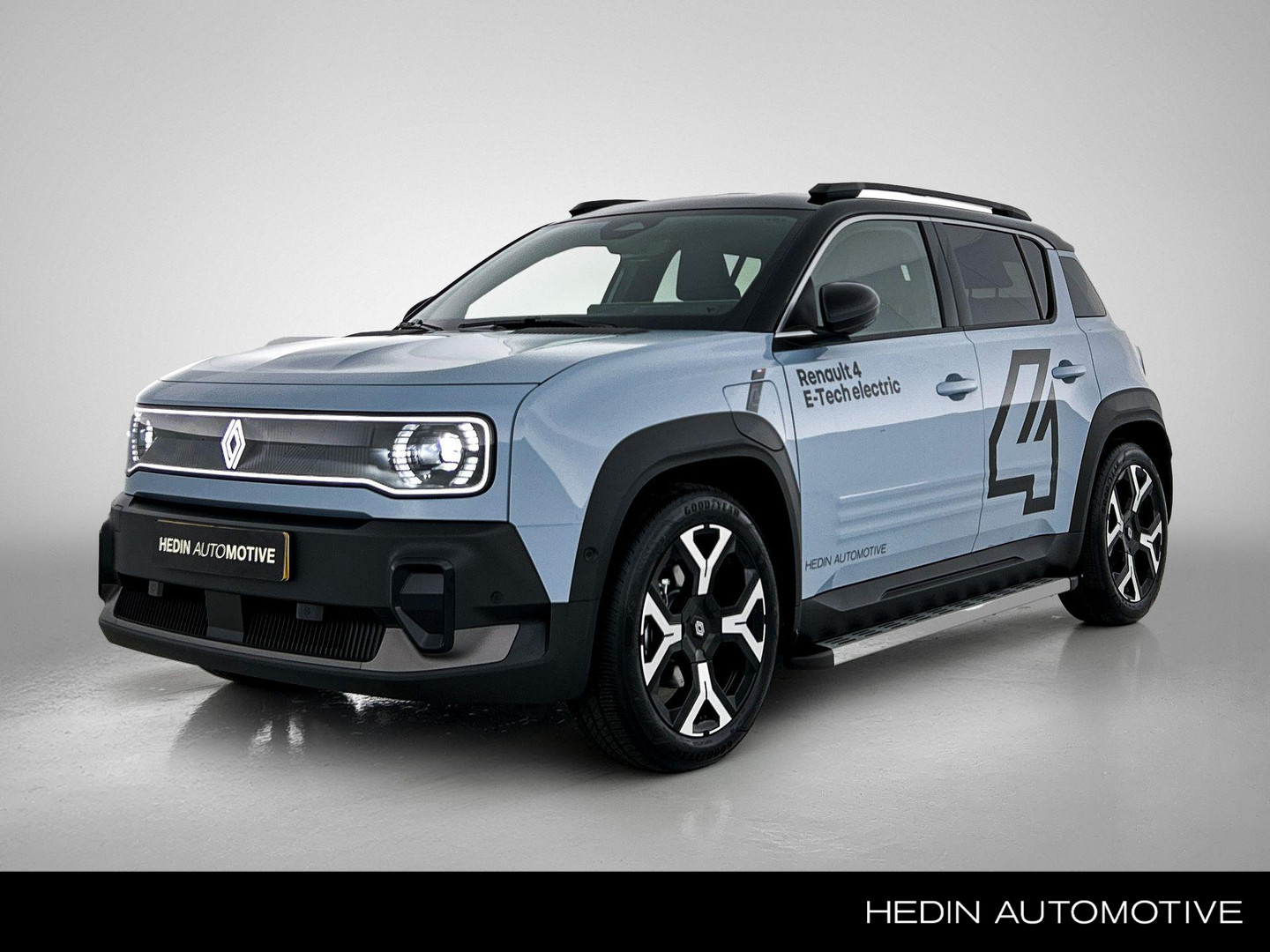 Renault Renault