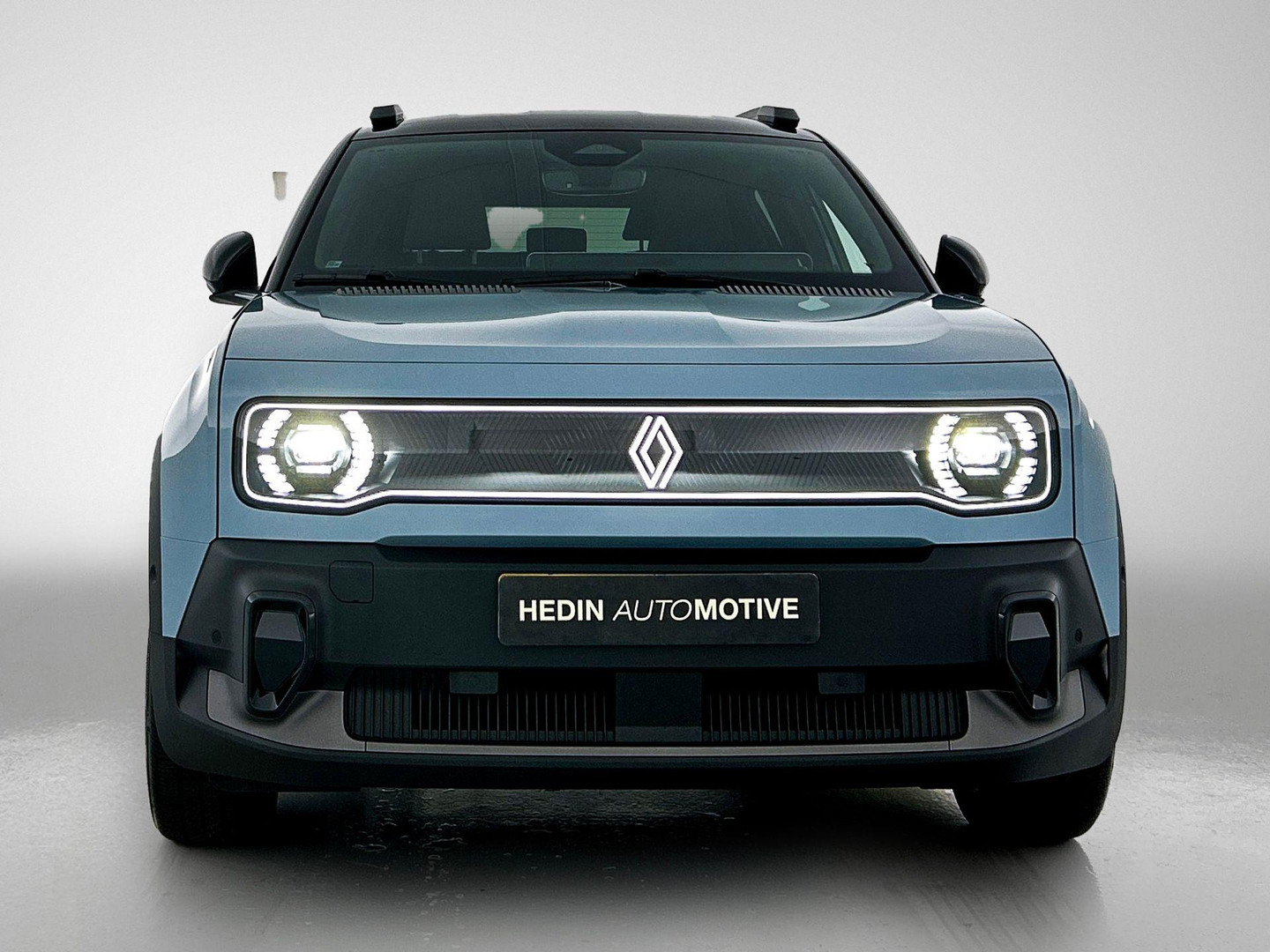 Renault Renault