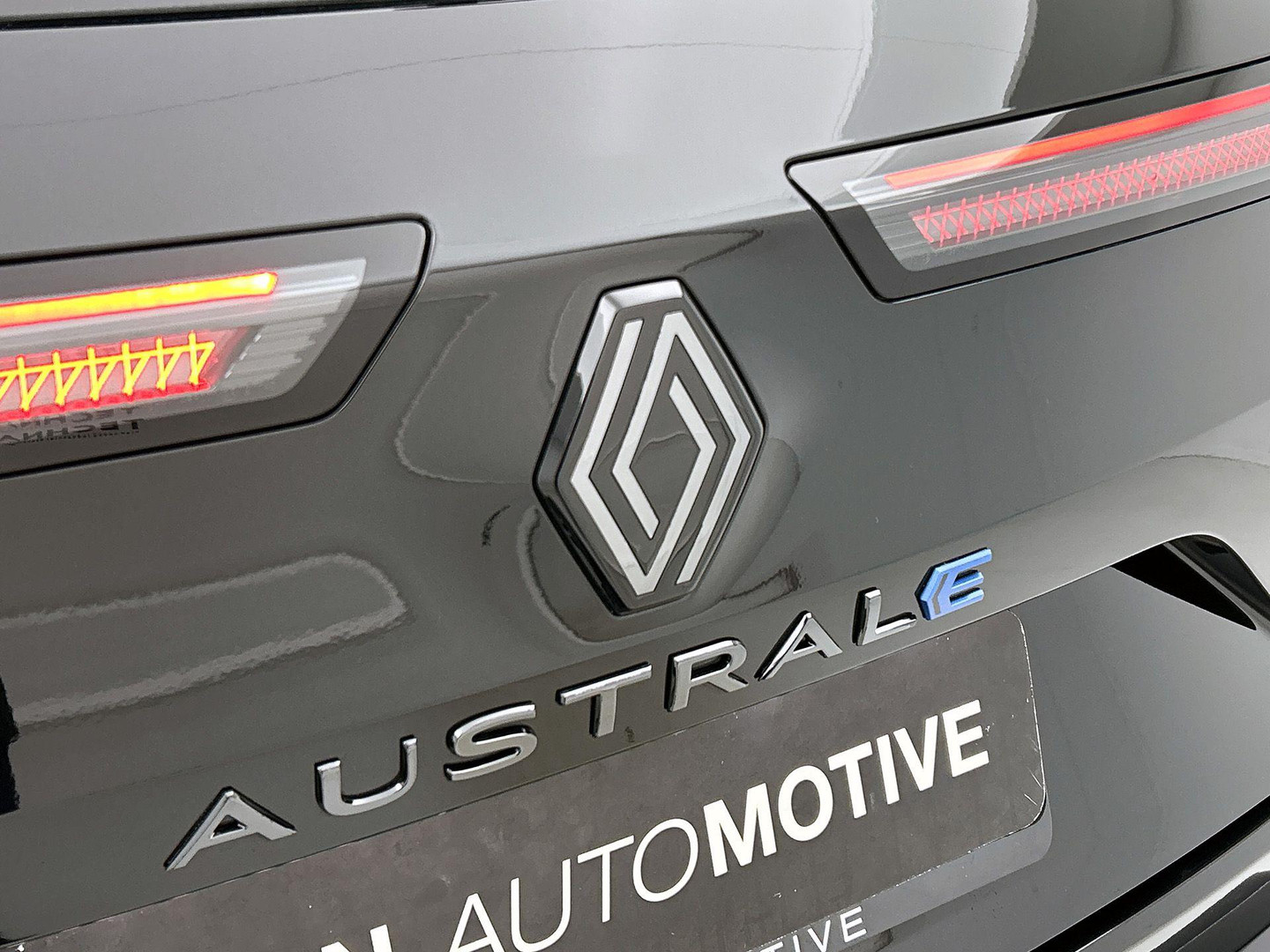Renault Renault