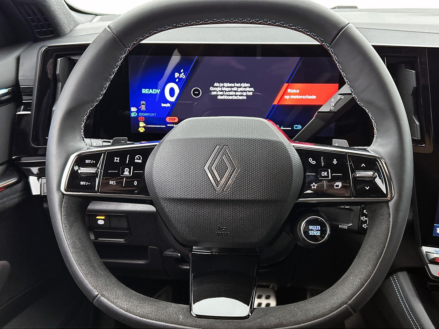 Renault Renault