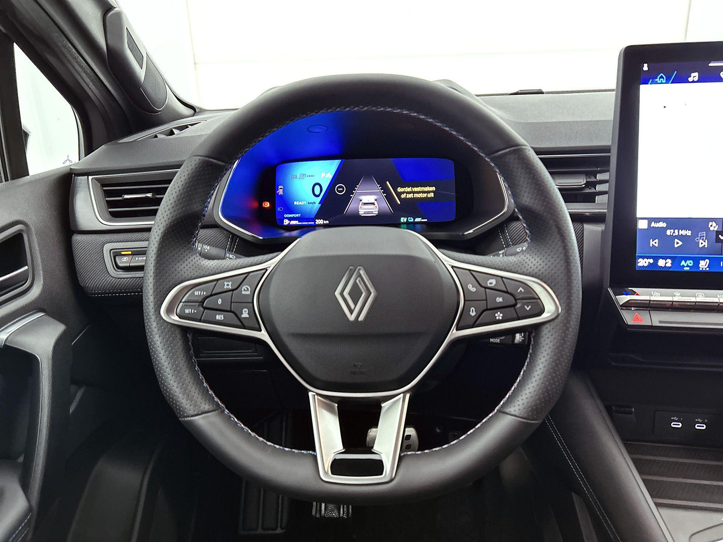Renault
