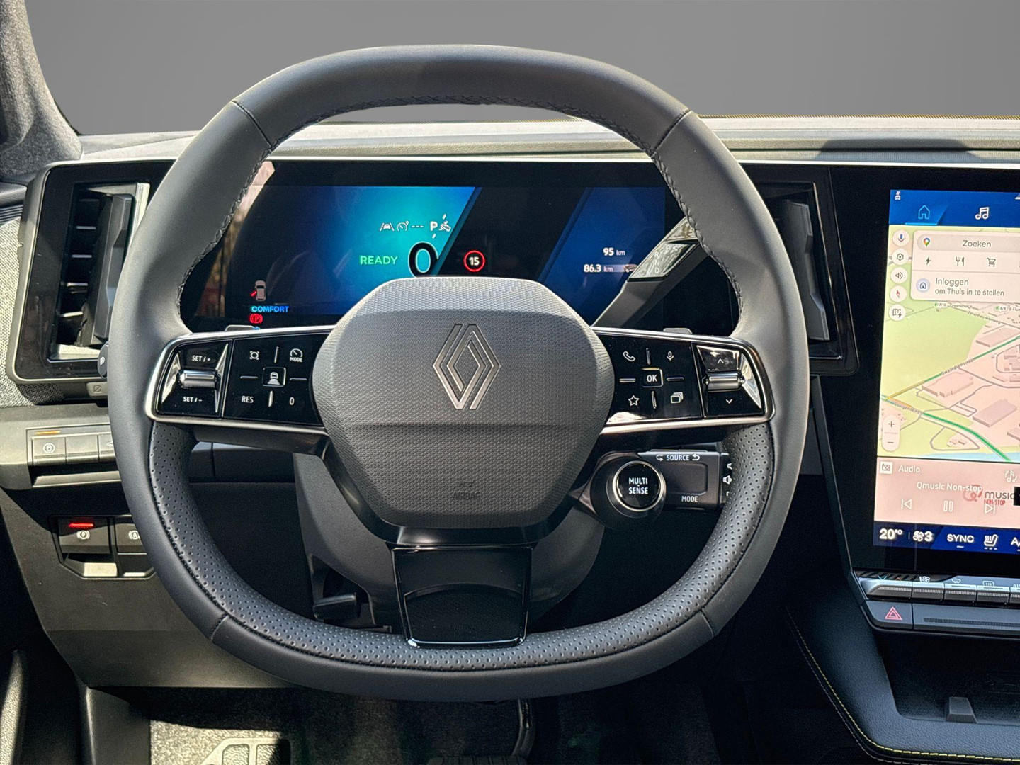 Renault