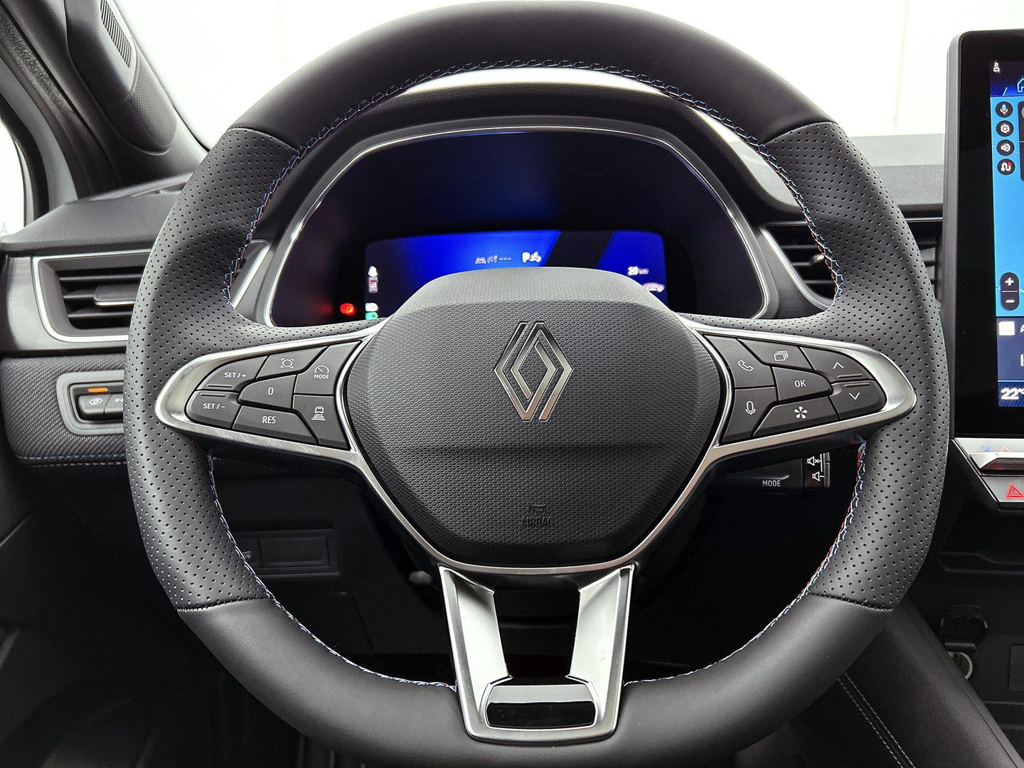 Renault Renault