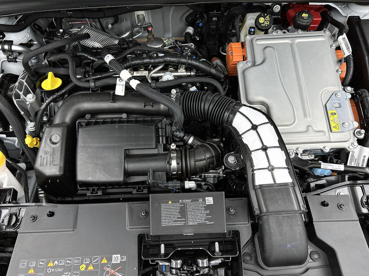 Renault Renault