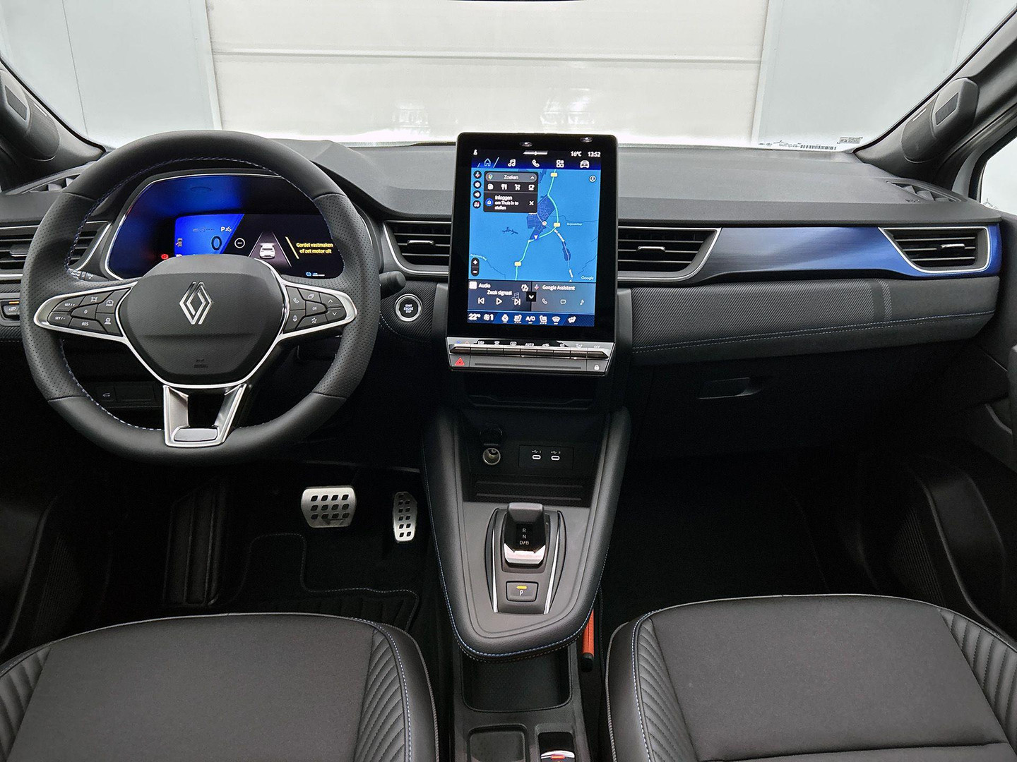 Renault Renault