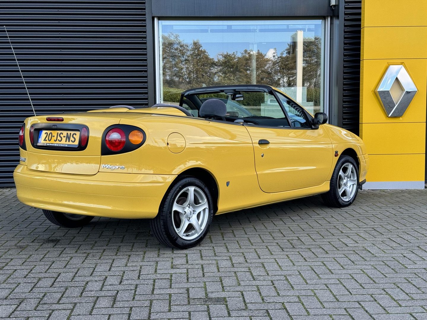 Renault