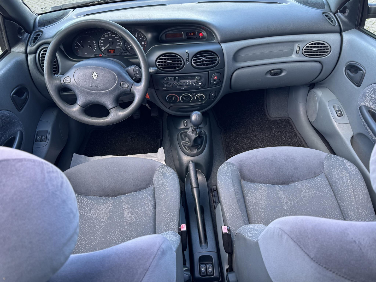 Renault
