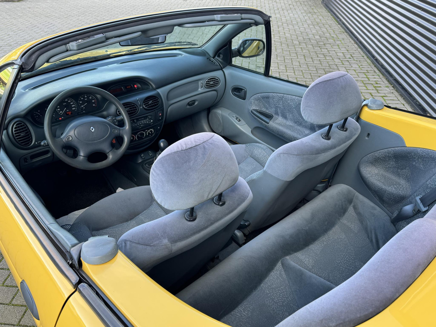 Renault