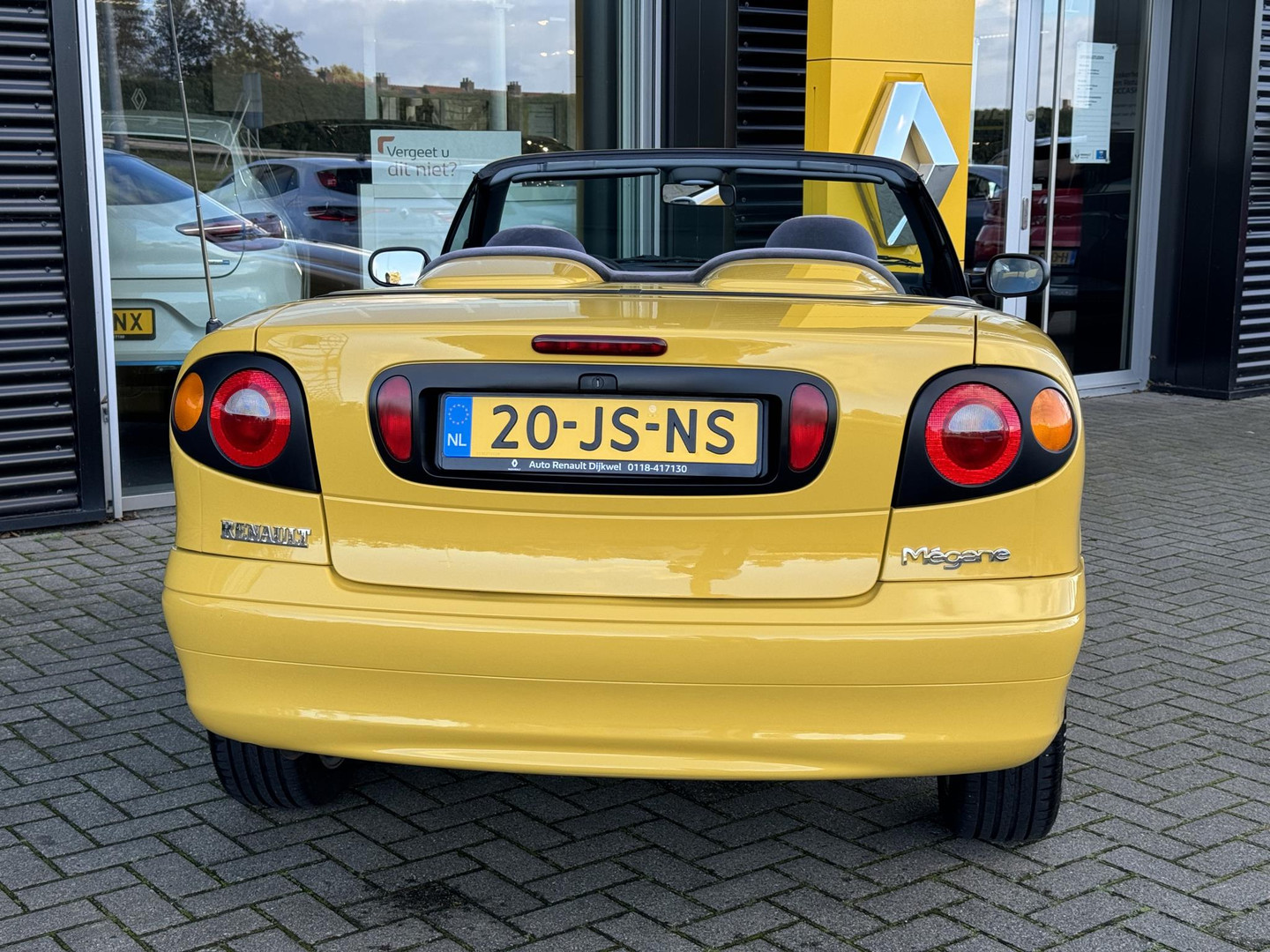 Renault