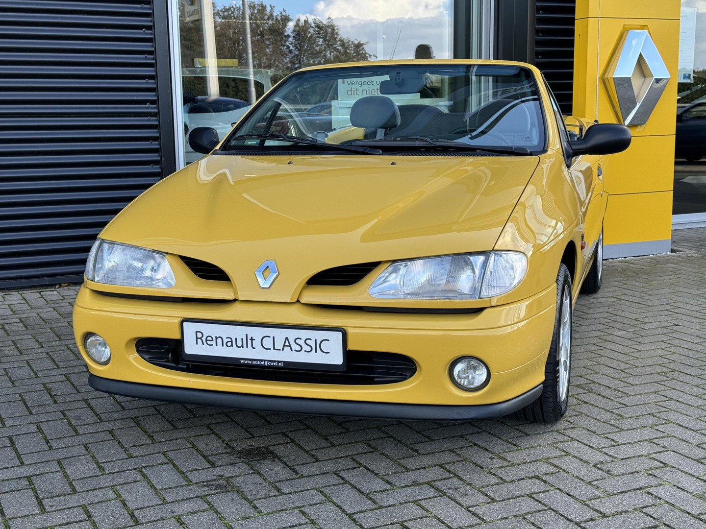Renault