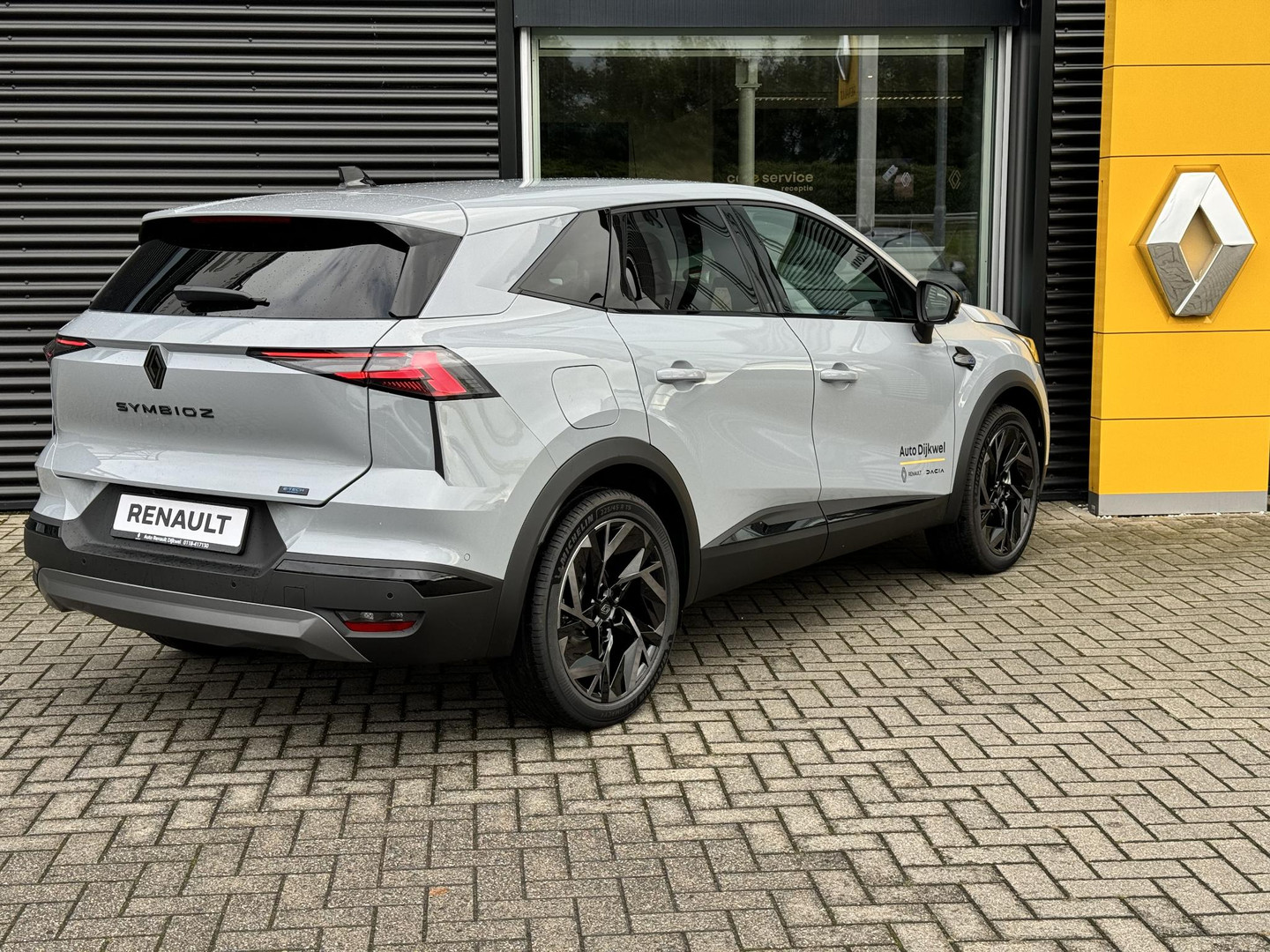 Renault