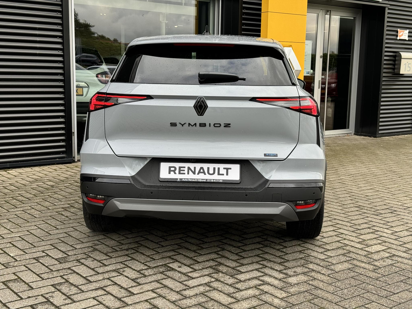 Renault