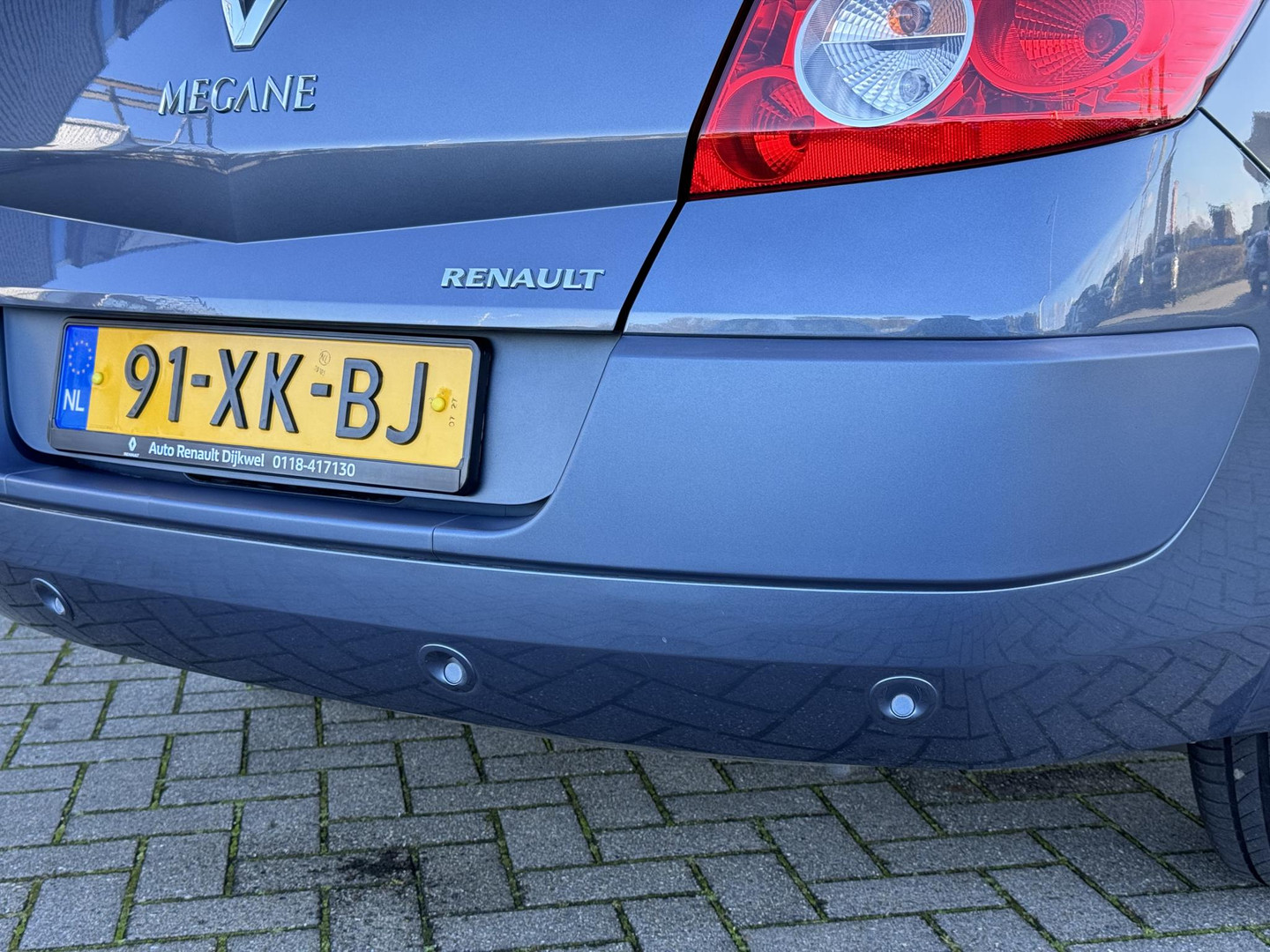 Renault
