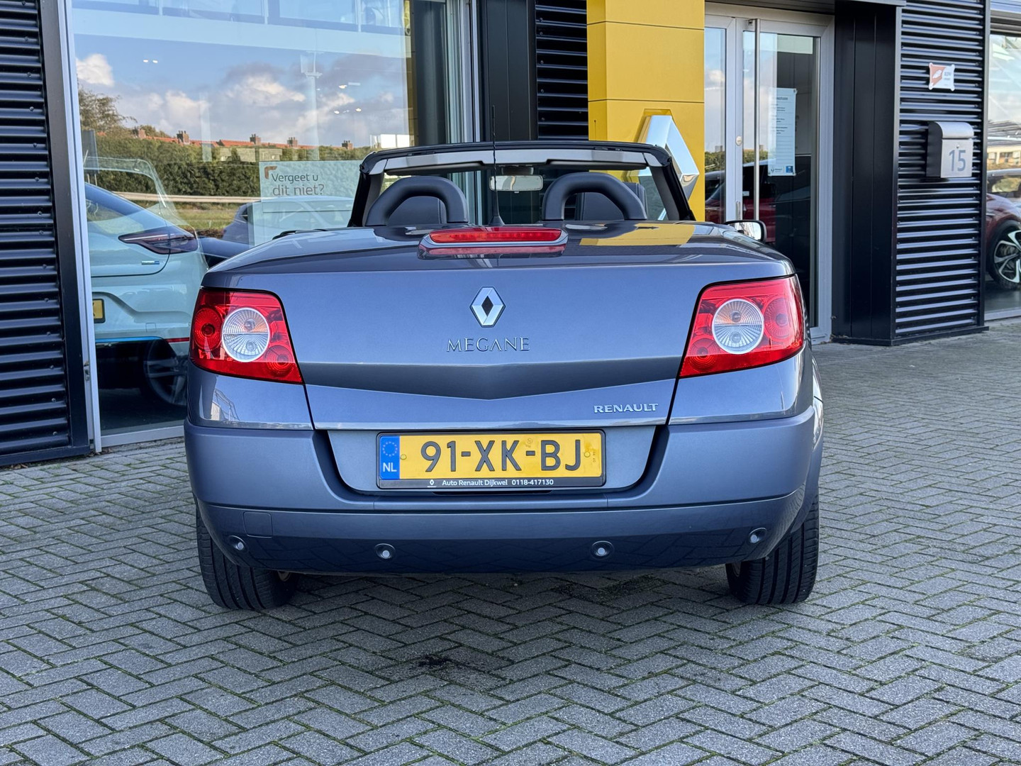 Renault