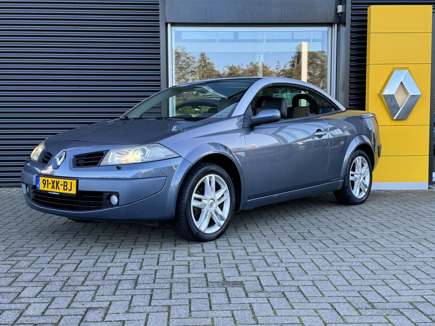 Renault