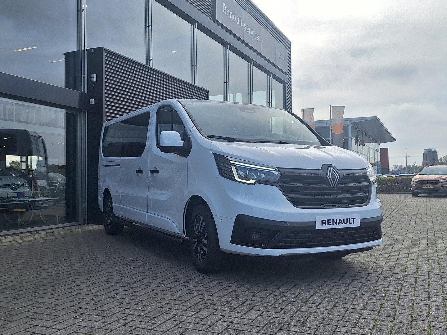 Renault