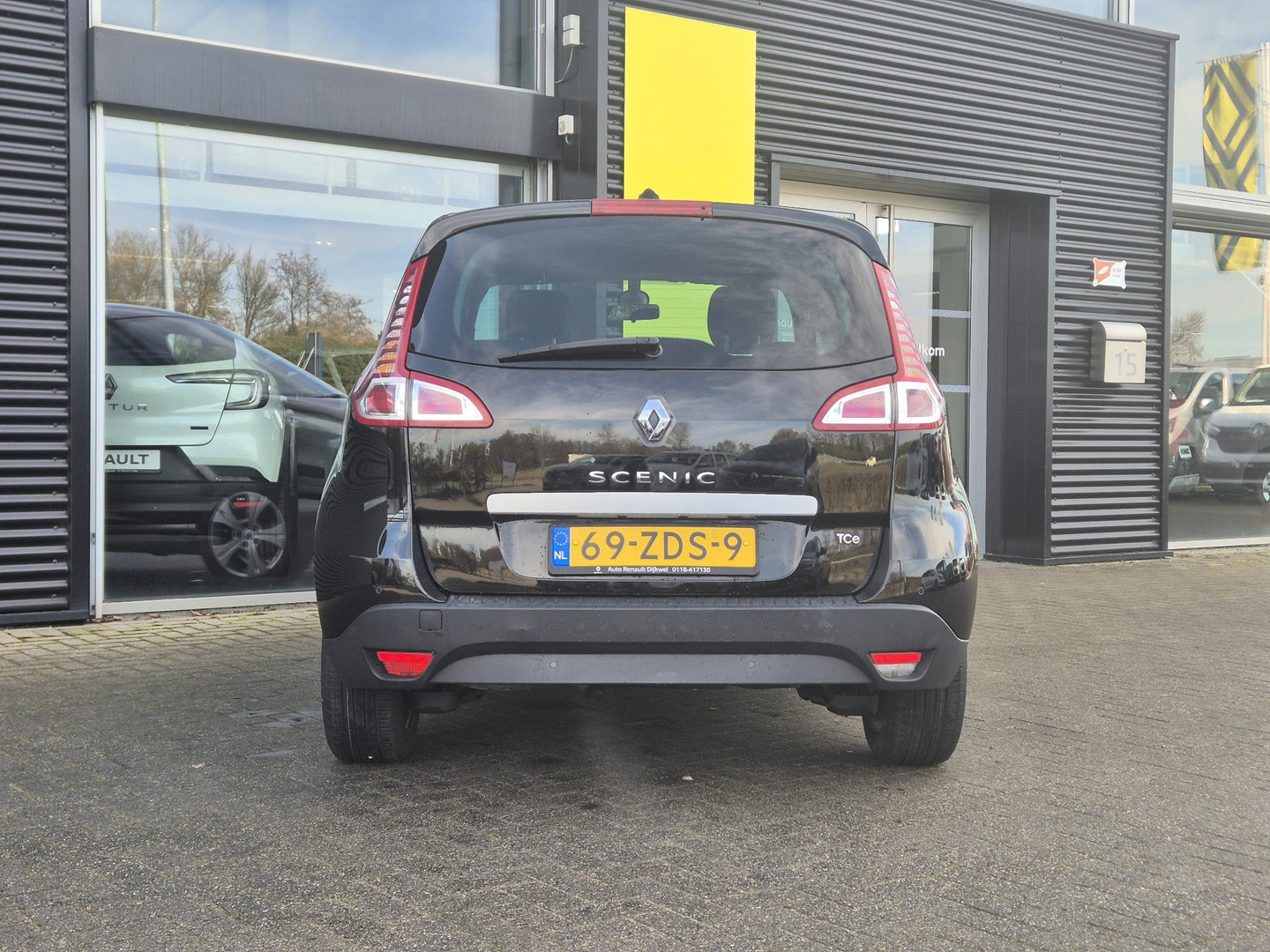 Renault