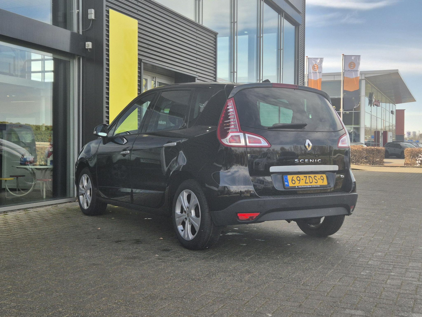 Renault