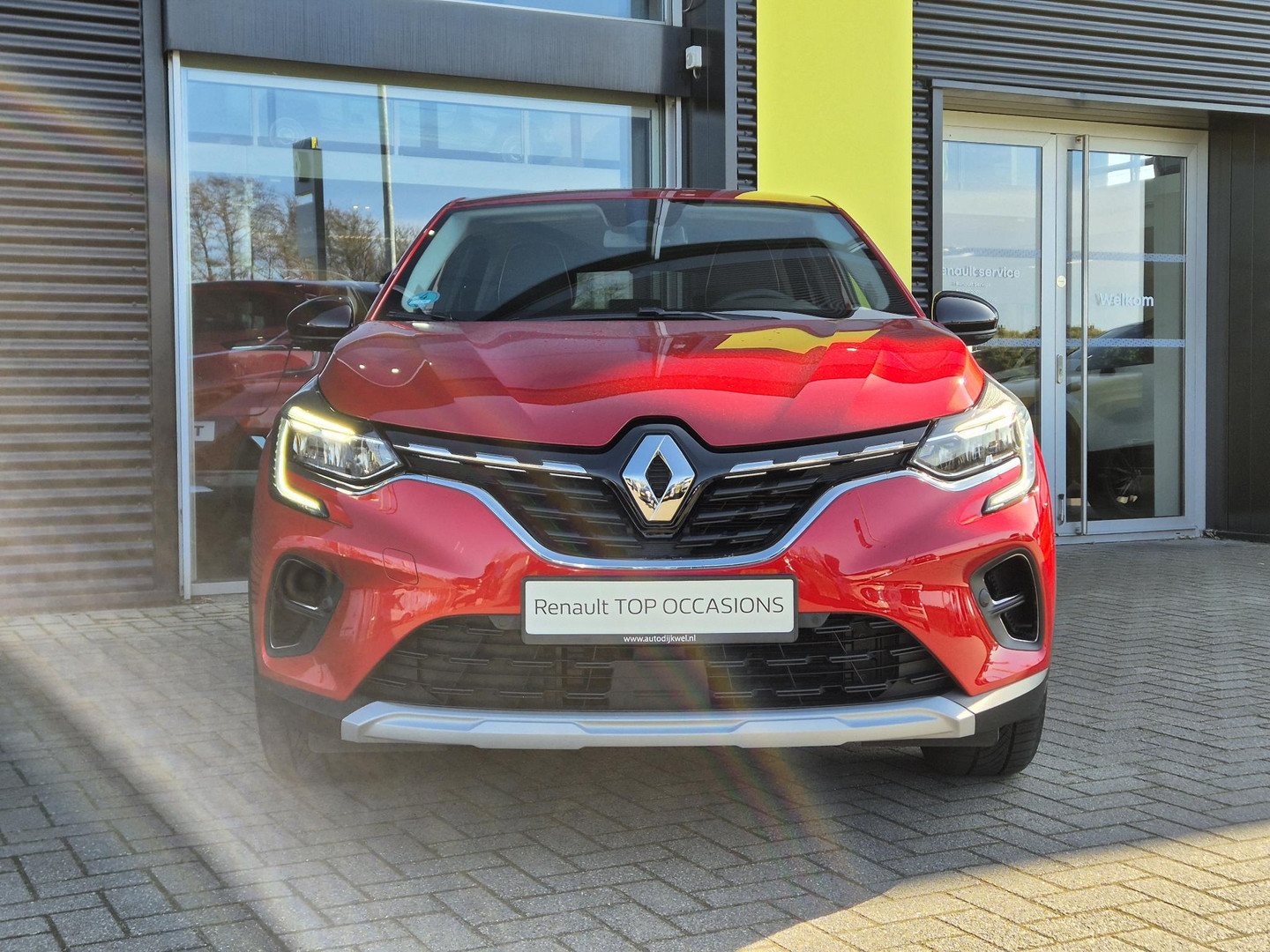 Renault