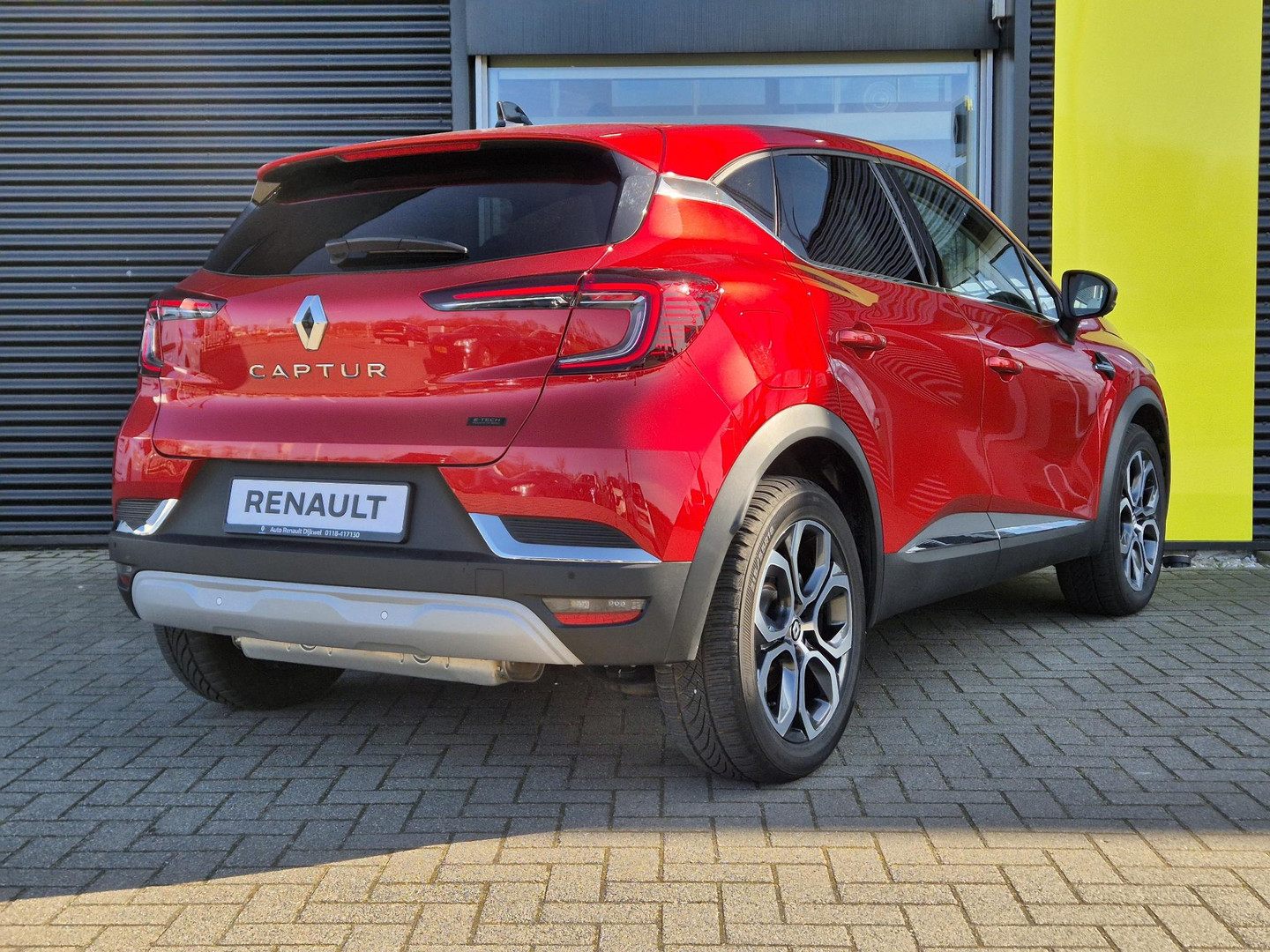 Renault
