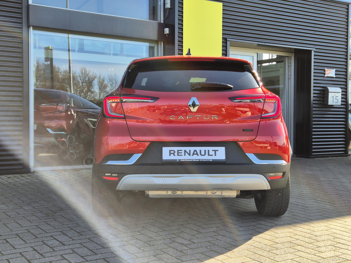 Renault