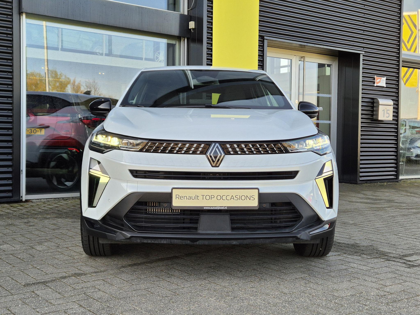 Renault