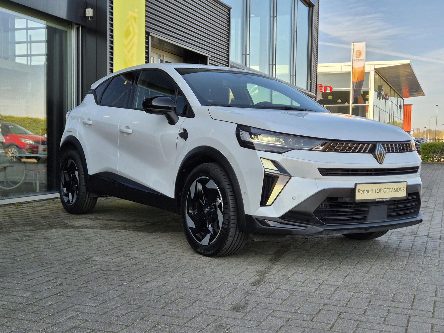 Renault