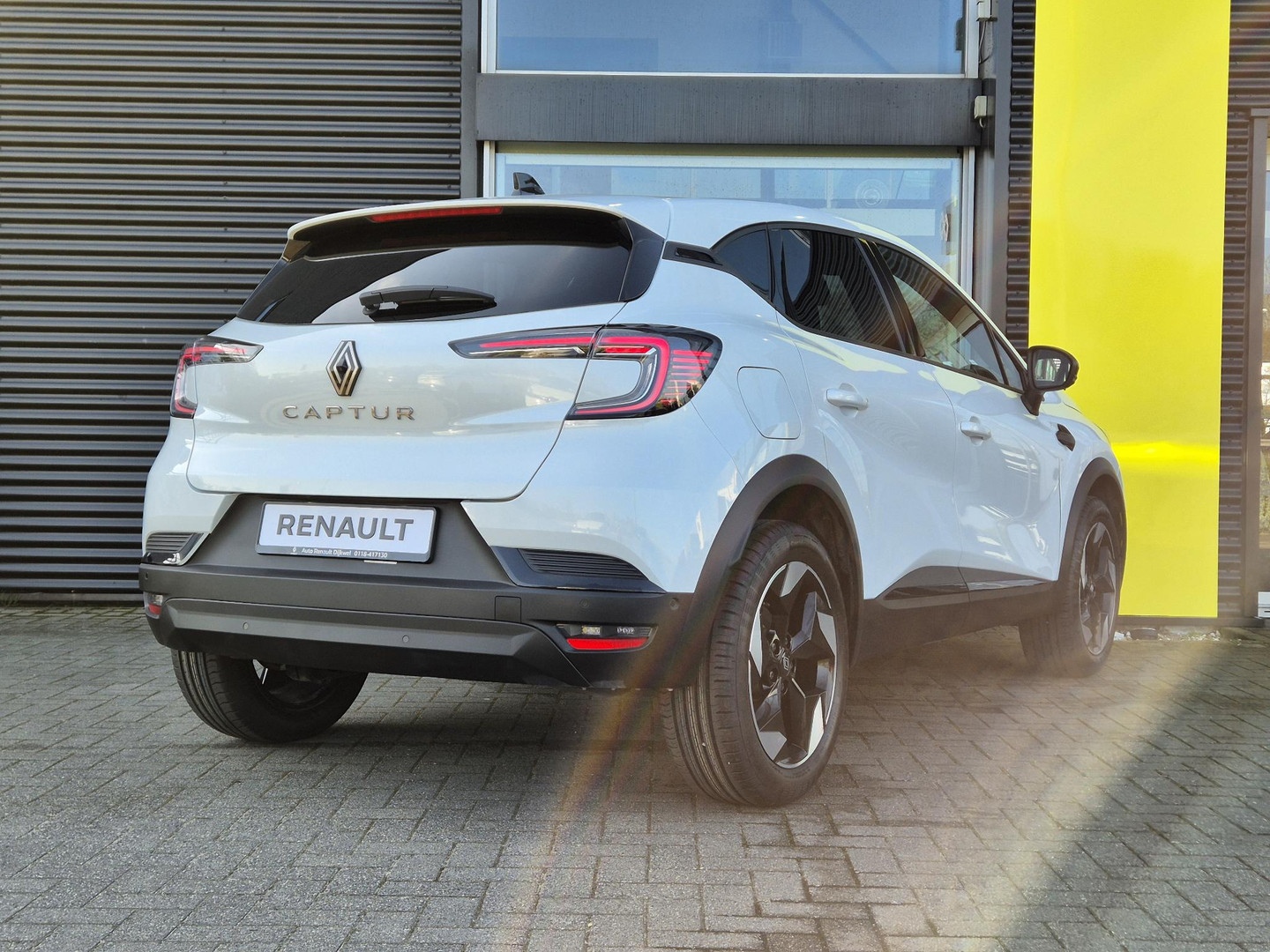 Renault