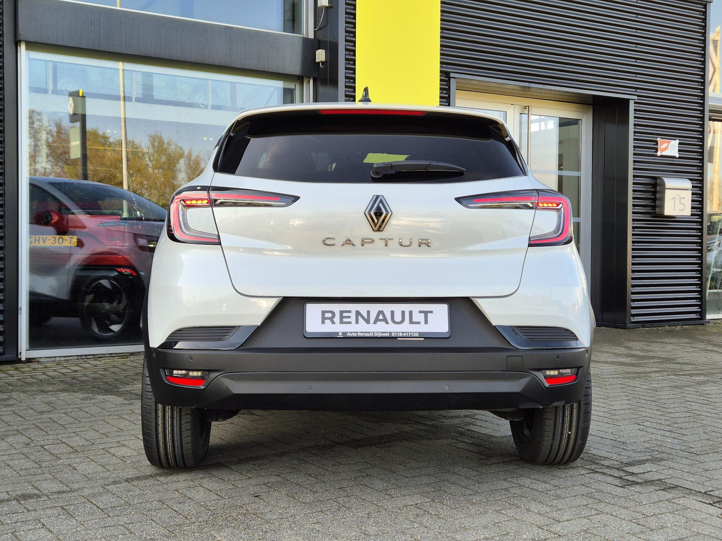Renault