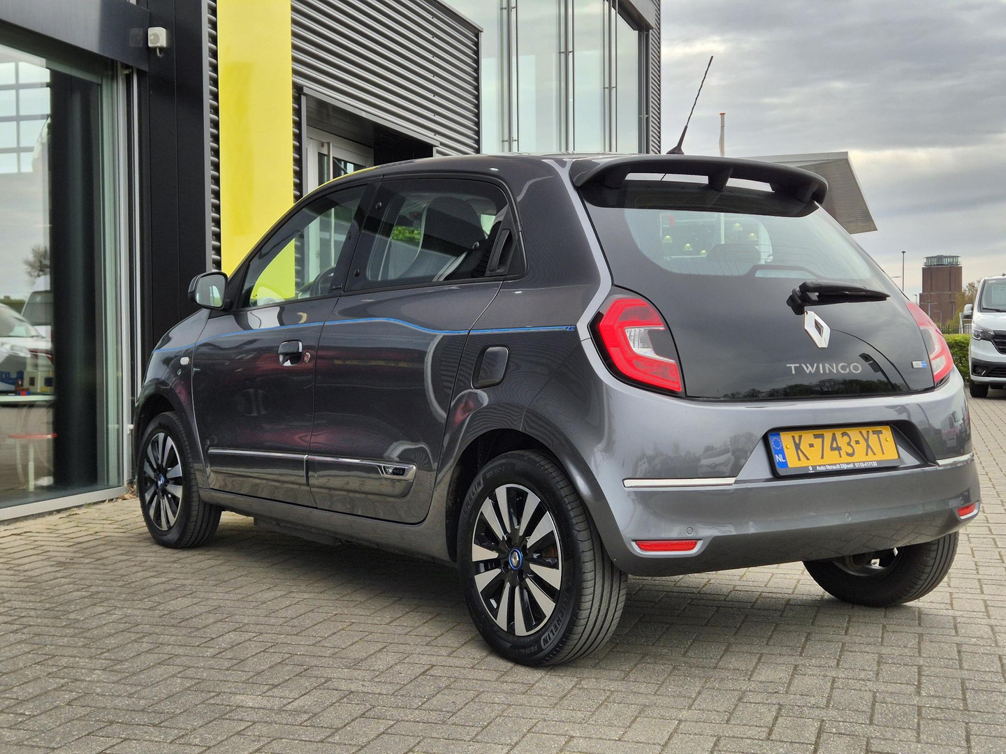 Renault