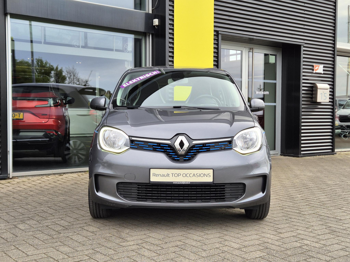 Renault