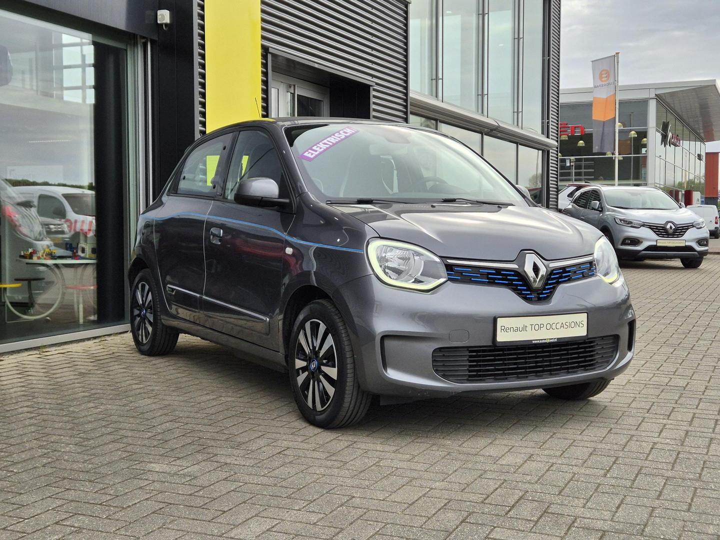 Renault