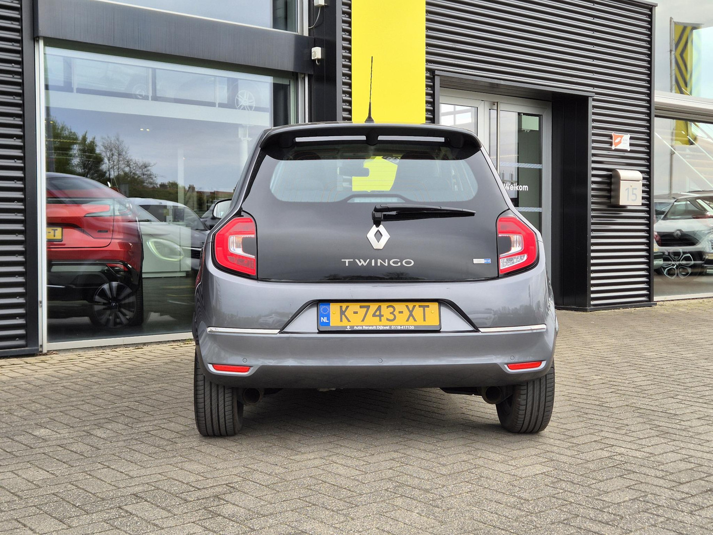 Renault