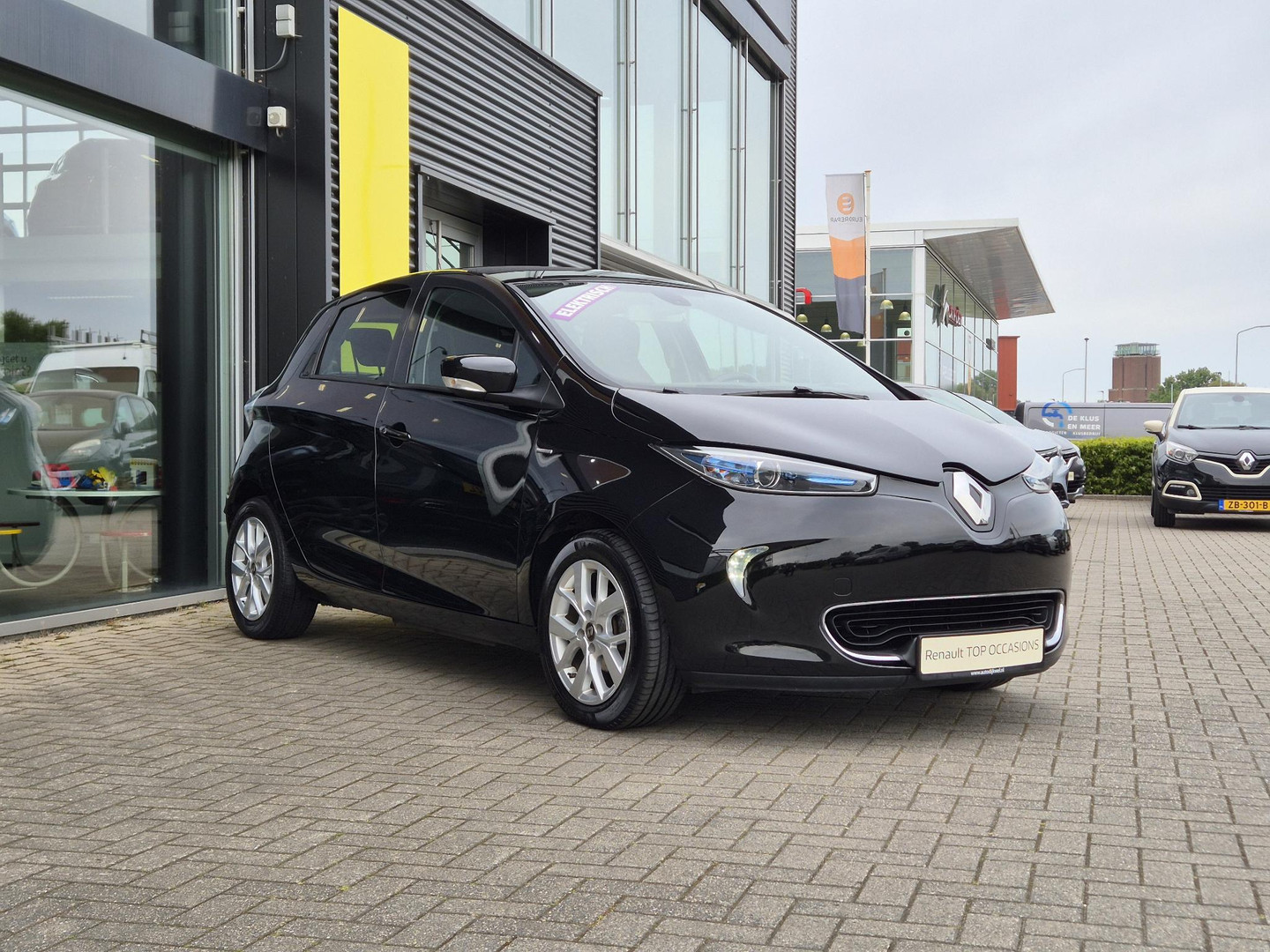 Renault