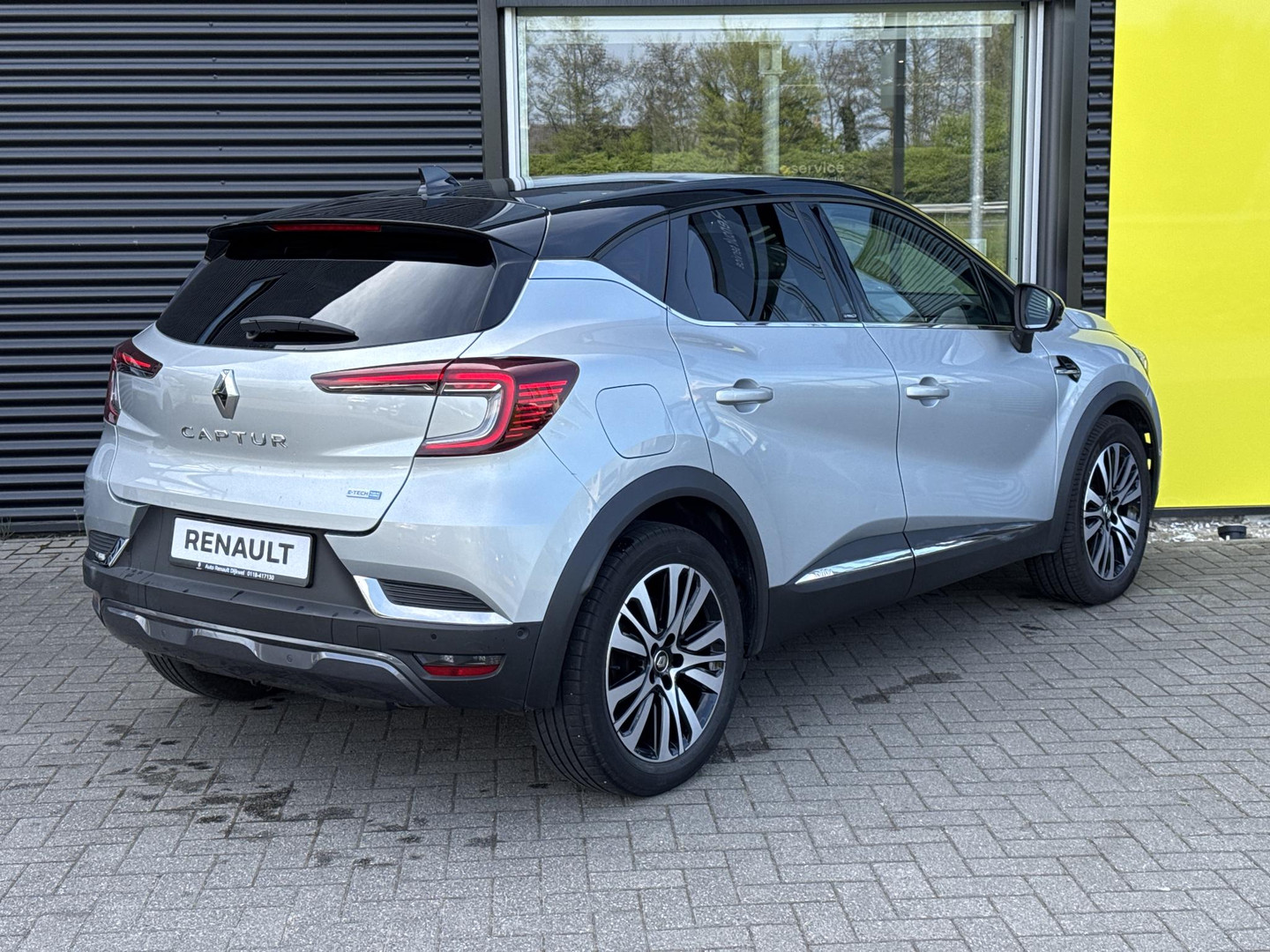 Renault