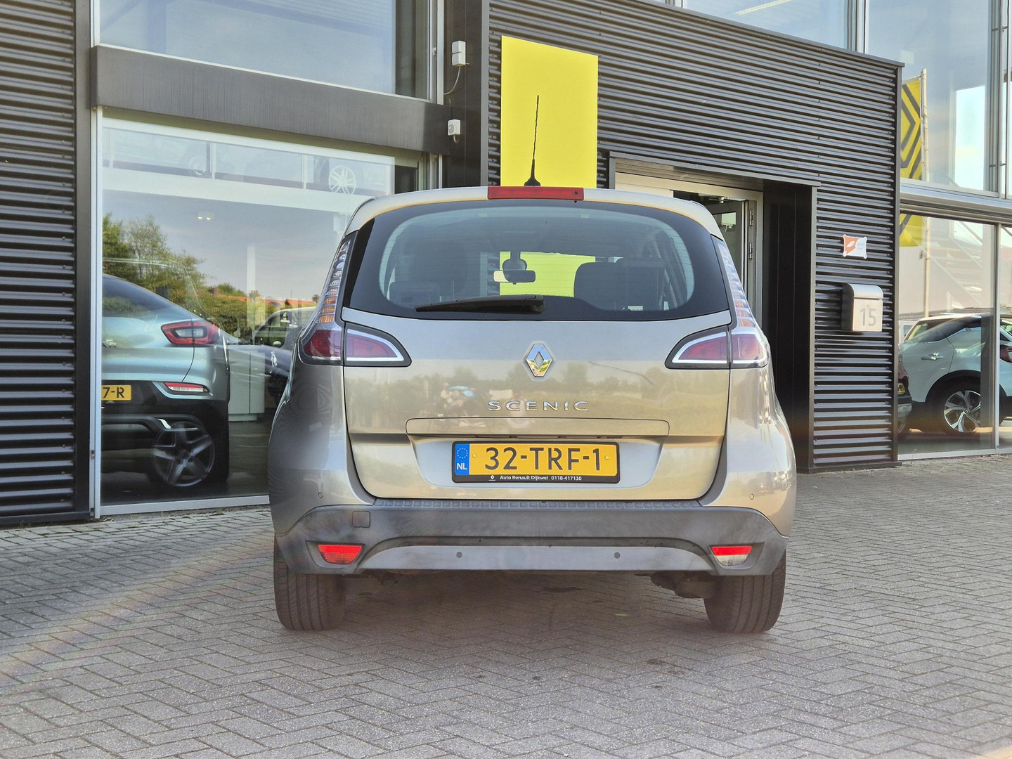 Renault
